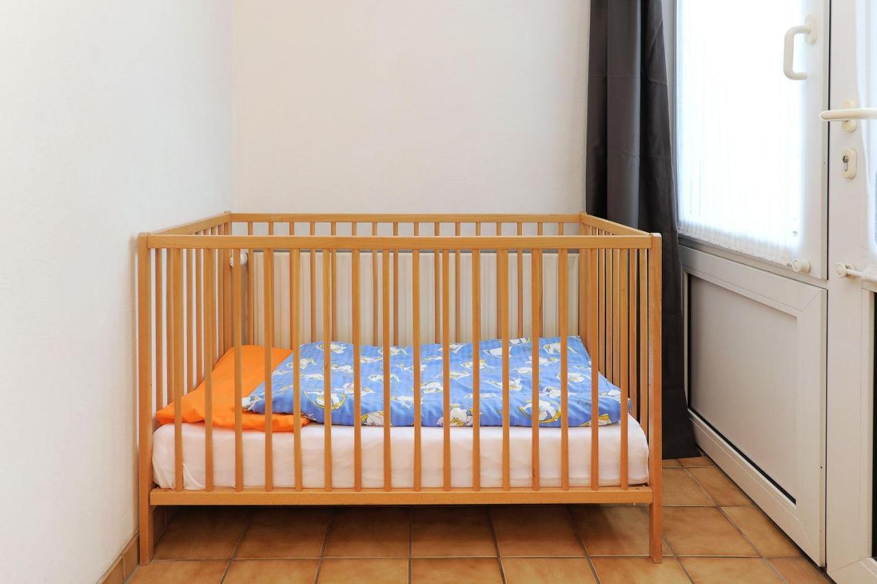 Friesenmeer Ferienwohnung Eins Bensersiel Kültér fotó